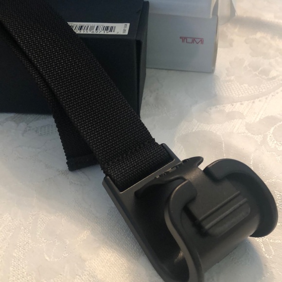 Tumi Accessories New Tumi Add A Bag Strap Gen 3 Hard To Find Only A Few Left Pak Of 2 Poshmark